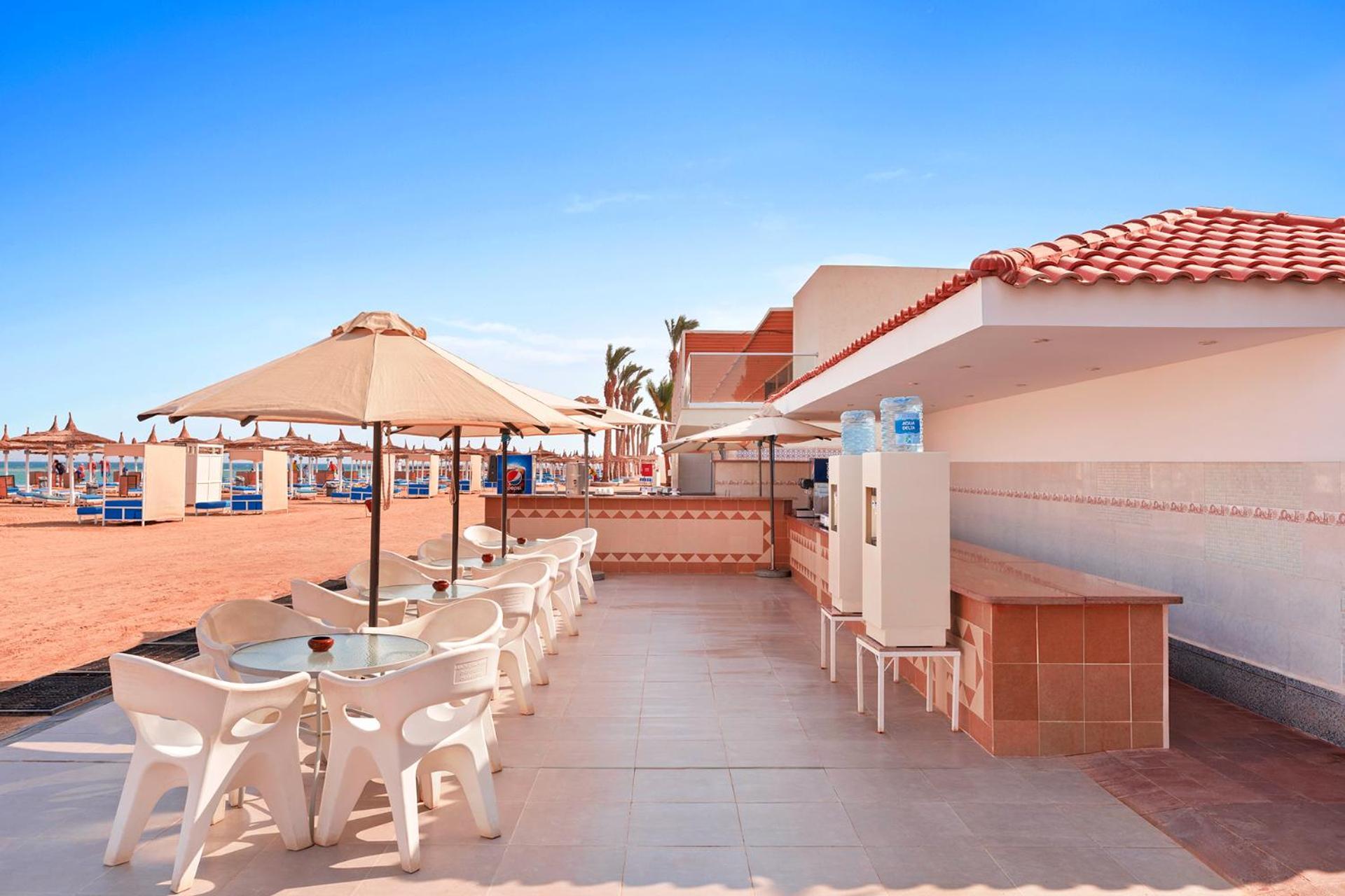 Neverland City Hurghada - Pickalbatros Kültér fotó